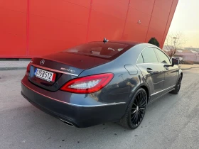 Mercedes-Benz CLS 350 МАСАЖ* КАМЕРА* AMG, снимка 1