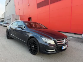 Mercedes-Benz CLS 350 МАСАЖ* КАМЕРА* AMG, снимка 2