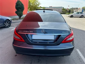 Mercedes-Benz CLS 350 4х4* Distronik* ТОП* ЦЕНА* НА* ПРУЖИНИ - 26900 лв. - 21744098 | Car24.bg