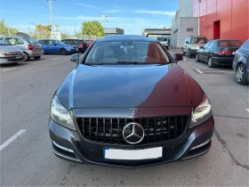 Mercedes-Benz CLS 350 4х4* Distronik* ТОП* ЦЕНА* НА* ПРУЖИНИ - 26900 лв. - 21744098 | Car24.bg