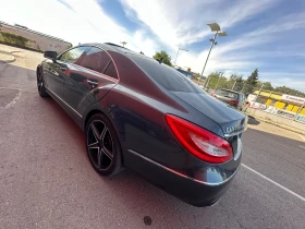 Mercedes-Benz CLS 350 4х4* Distronik* ТОП* ЦЕНА* НА* ПРУЖИНИ - 26900 лв. - 21744098 | Car24.bg