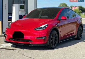 Tesla Model Y Tesla Model Y 2020 Dual Motor, снимка 4