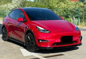 Tesla Model Y Tesla Model Y 2020 Dual Motor, снимка 3