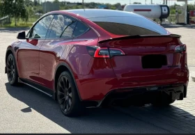 Tesla Model Y Tesla Model Y 2020 Dual Motor, снимка 6