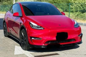 Tesla Model Y Tesla Model Y 2020 Dual Motor, снимка 2