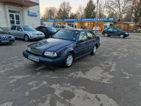 Volvo 460 1.9 TDI 90 к.с, снимка 2