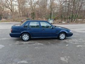 Volvo 460 1.9 TDI 90 к.с, снимка 6