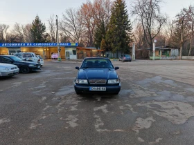 Volvo 460 1.9 TDI 90 к.с, снимка 7