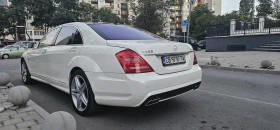 Mercedes-Benz S 500, снимка 1