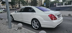 Mercedes-Benz S 500, снимка 2