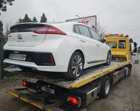 Hyundai Ioniq 1.6  ХИБРИД НА ЧАСТИ, снимка 3