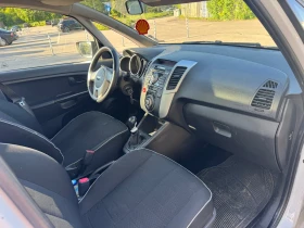 Kia Venga 1.4 /  | Mobile.bg    9