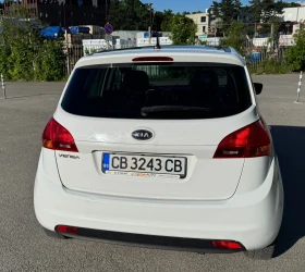 Kia Venga 1.4 /  | Mobile.bg    6