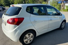 Kia Venga 1.4 /  | Mobile.bg    7