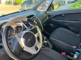 Kia Venga 1.4 /  | Mobile.bg    8