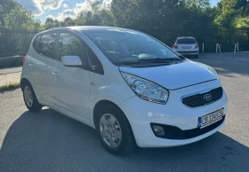 Kia Venga 1.4 /  | Mobile.bg    2