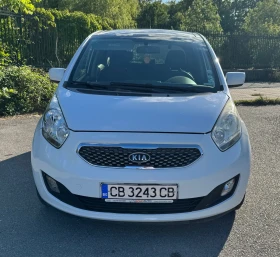 Kia Venga 1.4 /  | Mobile.bg    3