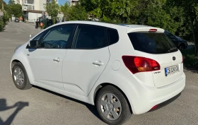 Kia Venga 1.4 /  | Mobile.bg    4