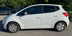 Kia Venga 1.4 /  | Mobile.bg    5