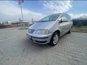 VW Sharan, снимка 1