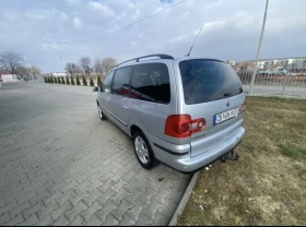 VW Sharan, снимка 4