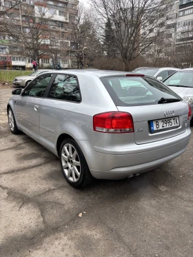 Audi A3 QUATTRO S-LINE, снимка 7