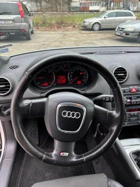 Audi A3 QUATTRO S-LINE, снимка 10