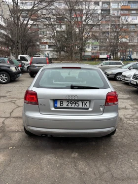 Audi A3 QUATTRO S-LINE, снимка 6