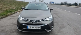 Toyota Avensis D4D 2.0, снимка 1