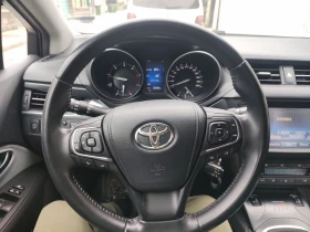 Toyota Avensis D4D 2.0, снимка 13