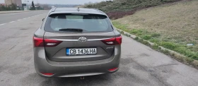 Toyota Avensis D4D 2.0, снимка 2