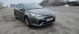 Toyota Avensis D4D 2.0, снимка 4