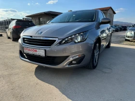 Peugeot 308 1.2 Т евро 6 Allure 1