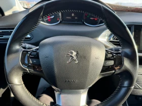 Peugeot 308 1.2 Т евро 6 Allure - 13999 лв. - 94357406 | Car24.bg