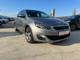 Peugeot 308 1.2 Т евро 6 Allure - 13999 лв. - 94357406 | Car24.bg