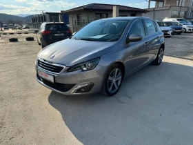 Peugeot 308 1.2   6 Allure | Mobile.bg    2