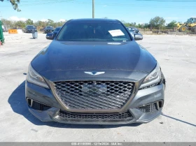 Genesis G80 * 3.8 RWD*  *    | Mobile.bg    2