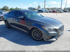     Genesis G80 * 3.8 RWD*  *   