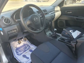 Mazda 3 1, 6 бензин 101 к.с, снимка 10