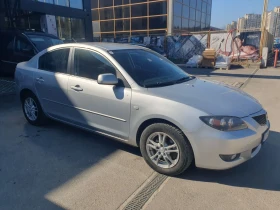 Mazda 3 1, 6 бензин 101 к.с, снимка 1