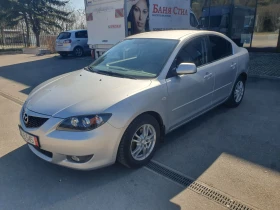 Mazda 3 1, 6 бензин 101 к.с - 5000 лв. - 15241878 | Car24.bg