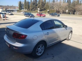 Mazda 3 1, 6 бензин 101 к.с - 5000 лв. - 15241878 | Car24.bg