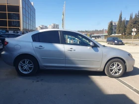 Mazda 3 1, 6 бензин 101 к.с - 5000 лв. - 15241878 | Car24.bg