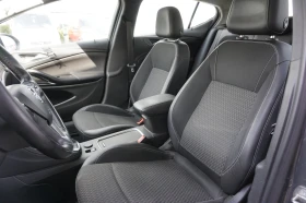 Opel Astra 1.6/Автоматик/Led/Keyless, снимка 9