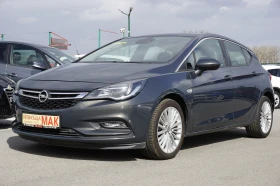 Opel Astra 1.6/Автоматик/Led/Keyless, снимка 3