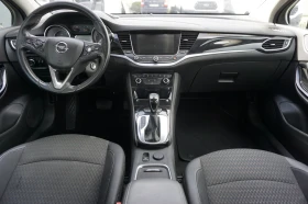 Opel Astra 1.6/Автоматик/Led/Keyless, снимка 13