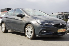 Opel Astra 1.6/Автоматик/Led/Keyless, снимка 1