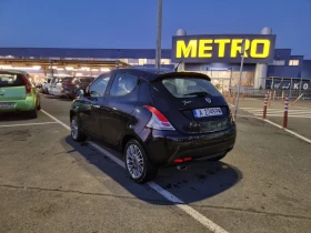 Lancia Ypsilon YXG11, снимка 5