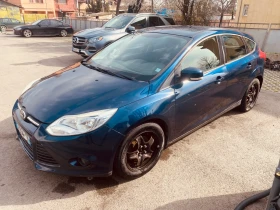 Ford Focus Ford Focus 1.6 TDCi Edition, снимка 1