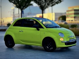 Обява за продажба на Fiat 500 ~6 500 лв. - изображение 1